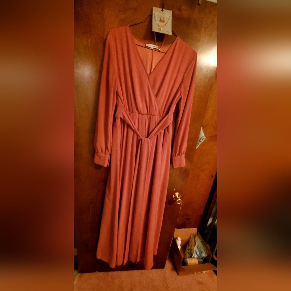 Baltic Born dress